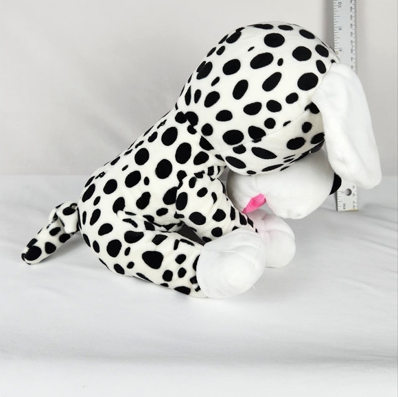 Big T Toys Dalmation Puppy. - Picture 2 of 7
